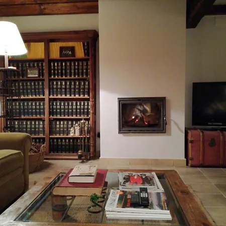 Casa De Las Piedras וילה *