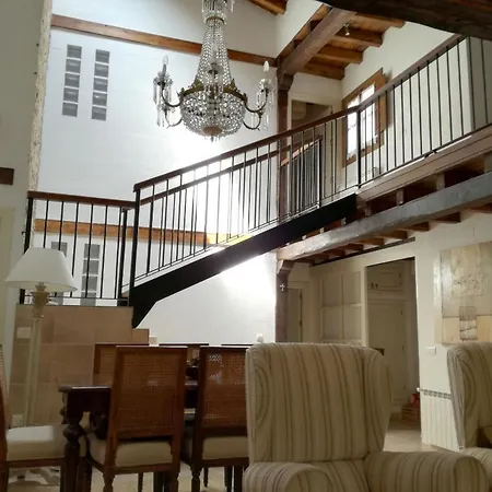 Casa De Las Piedras *