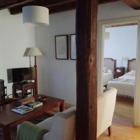 Casa De Las Piedras
