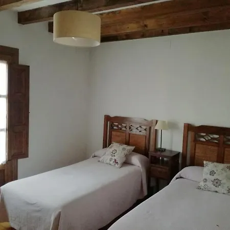 Casa De Las Piedras וילה *