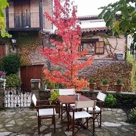 וילה Casa De Las Piedras