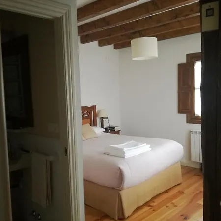 וילה Casa De Las Piedras *