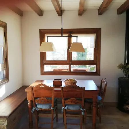 Casa De Las Piedras וילה *