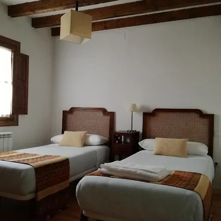 Casa De Las Piedras *