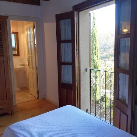 Casa De Las Piedras *