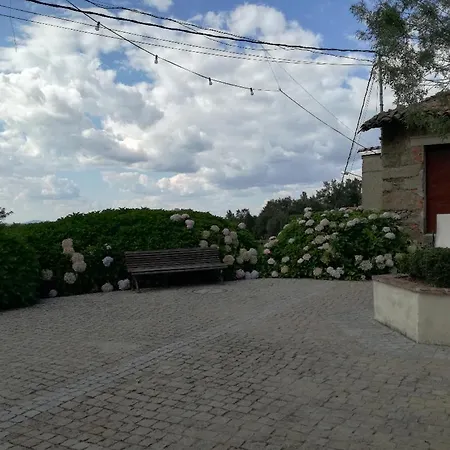 Casa De Las Piedras וילה *