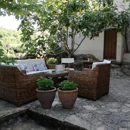 Casa De Las Piedras וילה *