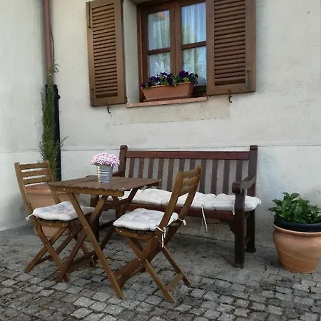 Casa De Las Piedras וילה *