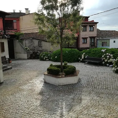 Casa De Las Piedras